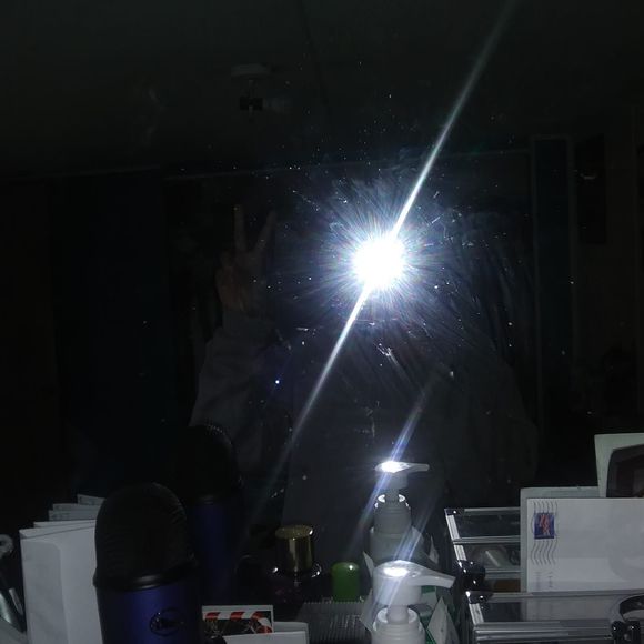 Meet your Posher, Scott - Picture 1 of 1